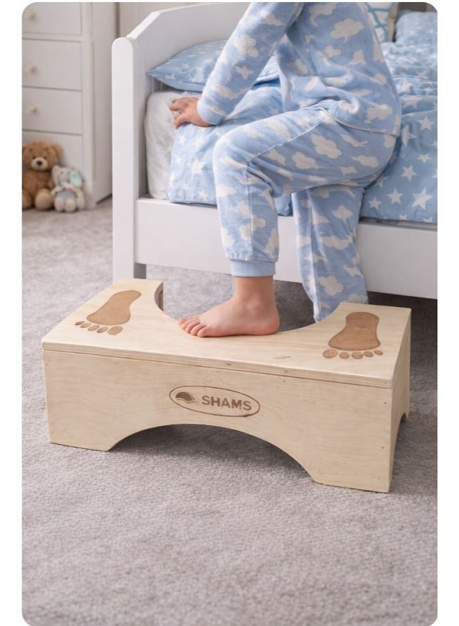 شمس مسند قدم صحى للحمام - Image 4